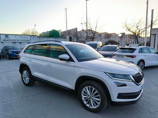 Skoda Kodiaq 2022