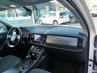 Skoda Kodiaq 2022