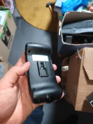 Dashcam Janus Profesional