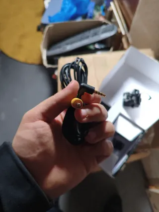 Dashcam Janus Profesional