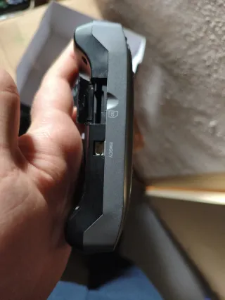 Dashcam Janus Profesional