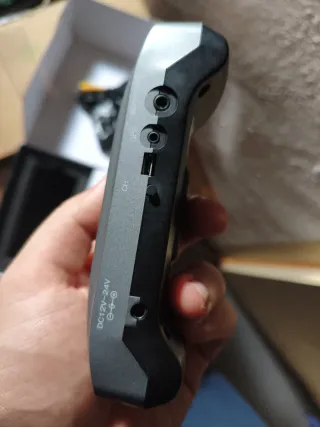 Dashcam Janus Profesional