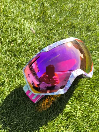 Gafas de esquí infantiles