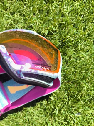 Gafas de esquí infantiles