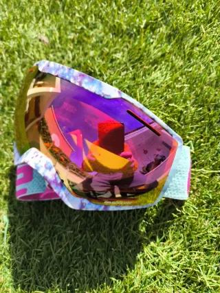 Gafas de esquí infantiles