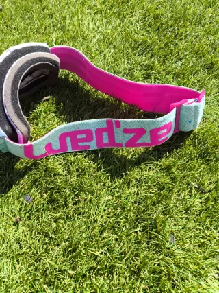 Gafas de esquí infantiles