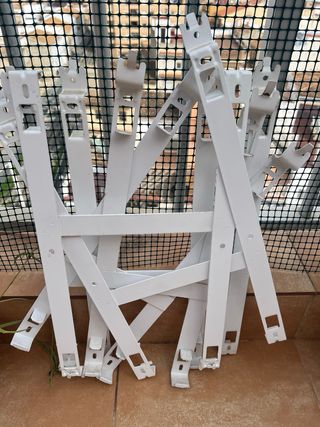 6 Emisores Térmicos Orbegozo (Varias Potencias)