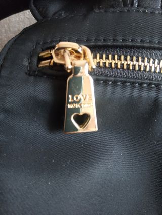 Mochila Moschino original