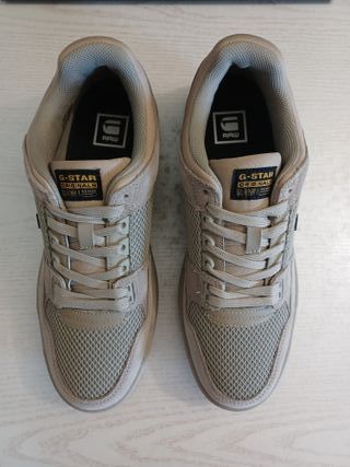 Zapatillas G-STAR Attacc MSH Tnl M Talla 43