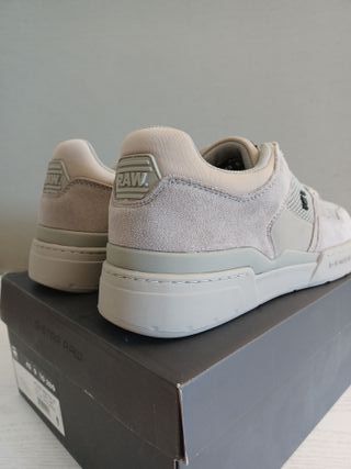 Zapatillas G-STAR Attacc MSH Tnl M Talla 43