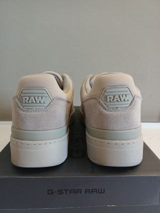 Zapatillas G-STAR Attacc MSH Tnl M Talla 43