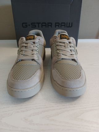 Zapatillas G-STAR Attacc MSH Tnl M Talla 43