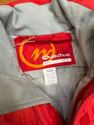 Mono de esquí para niño/niña (4 años) Quechua