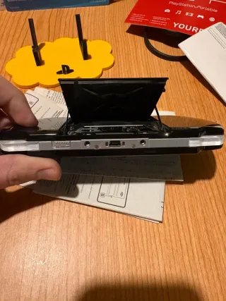 PSP 2004 con scatola (box) originale