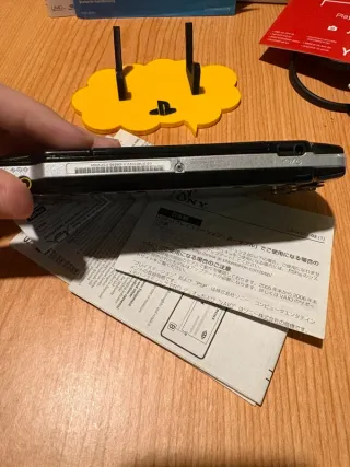 PSP 2004 con scatola (box) originale