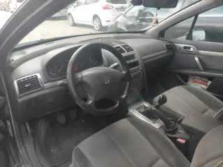 Peugeot 407 2005