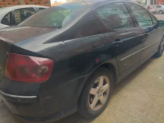 Peugeot 407 2005