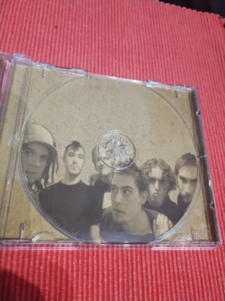 CD Grown at Home - Assemble (Ska-Punk)