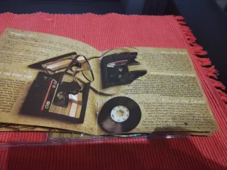 CD Grown at Home - Assemble (Ska-Punk)