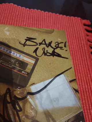 CD Grown at Home - Assemble (Ska-Punk)