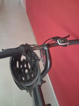 Bicicleta Eléctrica V1 HIMO PLUS