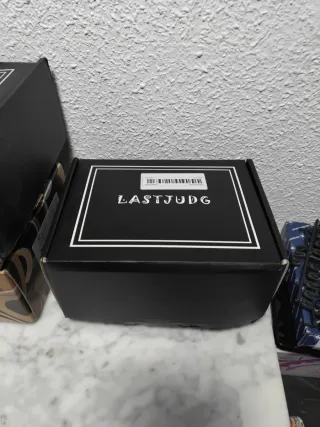 Maquina de tatuaje inalámbrica Poseidón