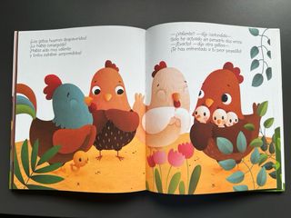 Lote libros infantiles