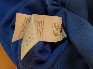 Felpa da uomo,Kappa,taglia M,nuova con cartellino