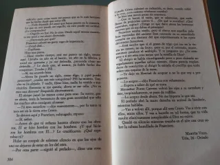 Los Curas Comunistas de José Luis Martín Vigil