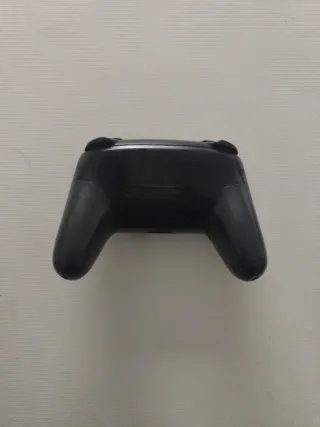 Mando Nintendo Switch Pro Controller Negro