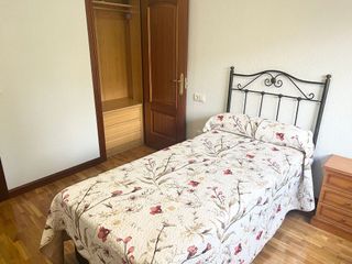 Casa pareada en alquiler en Canalejas - Gran Vía en Salamanca