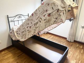 Casa pareada en alquiler en Canalejas - Gran Vía en Salamanca