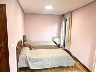 Casa pareada en alquiler en Canalejas - Gran Vía en Salamanca