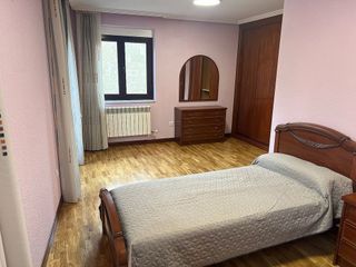 Casa pareada en alquiler en Canalejas - Gran Vía en Salamanca