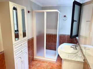 Casa pareada en alquiler en Canalejas - Gran Vía en Salamanca