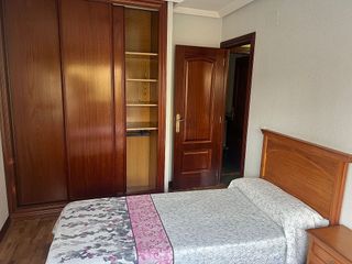 Casa pareada en alquiler en Canalejas - Gran Vía en Salamanca