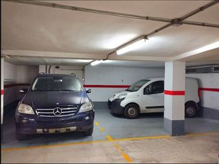 Casa pareada en alquiler en Canalejas - Gran Vía en Salamanca