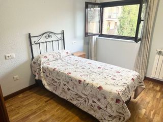 Casa pareada en alquiler en Canalejas - Gran Vía en Salamanca