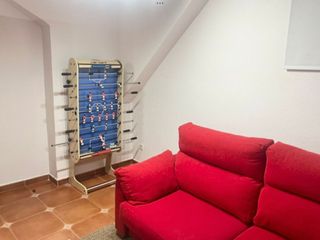 Casa pareada en alquiler en Canalejas - Gran Vía en Salamanca