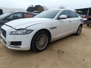 Brazo suspension jaguar t2h16771 xf 2.0 d 1249708