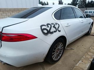 Brazo suspension jaguar t2h16771 xf 2.0 d 1249708