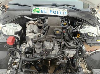 Brazo suspension jaguar t2h16771 xf 2.0 d 1249708