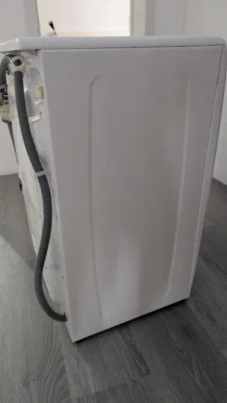 Lavadora Candy 9kg A+ 1400rpm