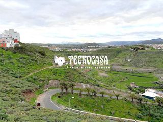 Terreno en venta en Tamaraceite en Palmas de Gran Canaria(Las)