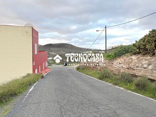 Terreno en venta en Tamaraceite en Palmas de Gran Canaria(Las)