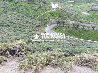 Terreno en venta en Tamaraceite en Palmas de Gran Canaria(Las)
