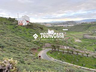 Terreno en venta en Tamaraceite en Palmas de Gran Canaria(Las)