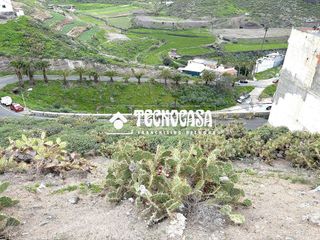 Terreno en venta en Tamaraceite en Palmas de Gran Canaria(Las)