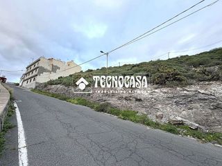 Terreno en venta en Tamaraceite en Palmas de Gran Canaria(Las)