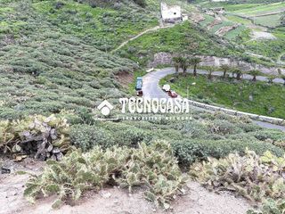 Terreno en venta en Tamaraceite en Palmas de Gran Canaria(Las)